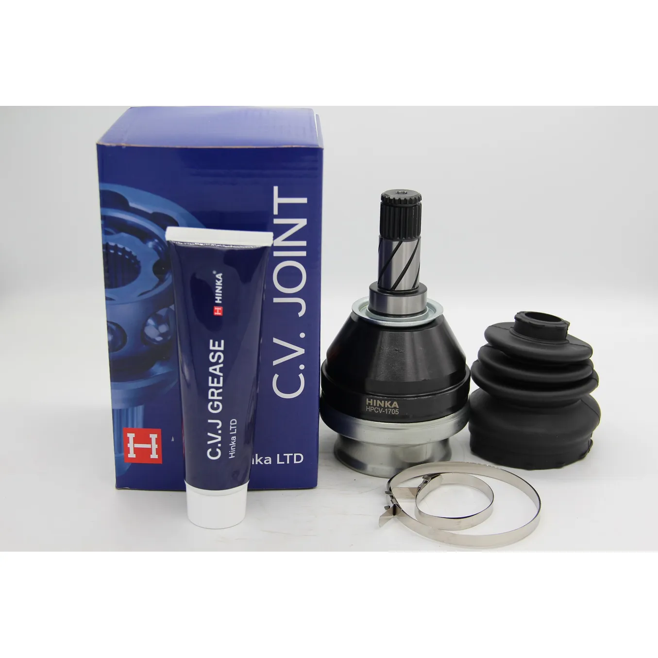 ШРУС внутренний 25x35x22 ASTRA G/ZAFIRA A B/ASTRA H 1,8 HINKA PARTS HPCV-1705