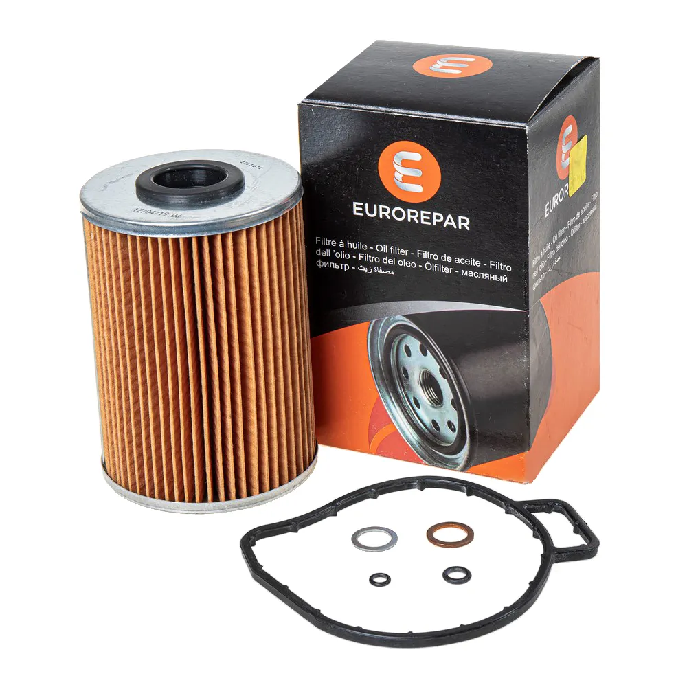 Фильтр масляный BMW E36 318TDS EUROREPAR E149210