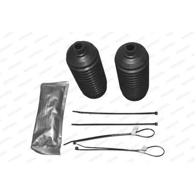 Пыльник рулевой тяги L=R CHRYSLER Sebring/DODGE Avenger/Journey MOOG K150263