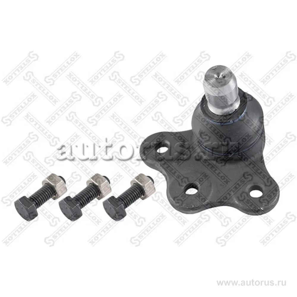 Опора шаровая Opel Vectra 96> STELLOX 5200348A_SX