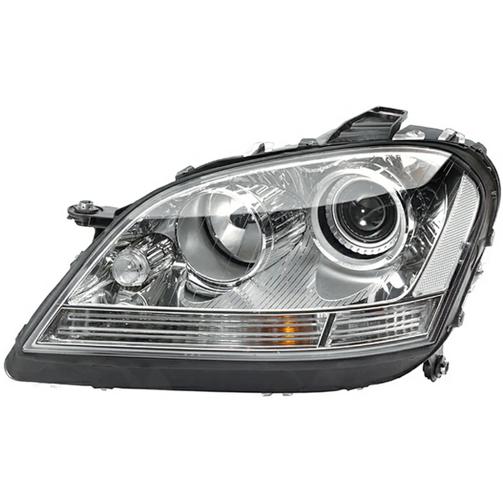 Основная фара HELLA 1ZS263036321