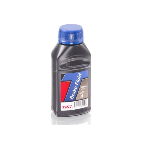 Жидкость тормозная TRW Universal DOT4 0,25 л PFB425