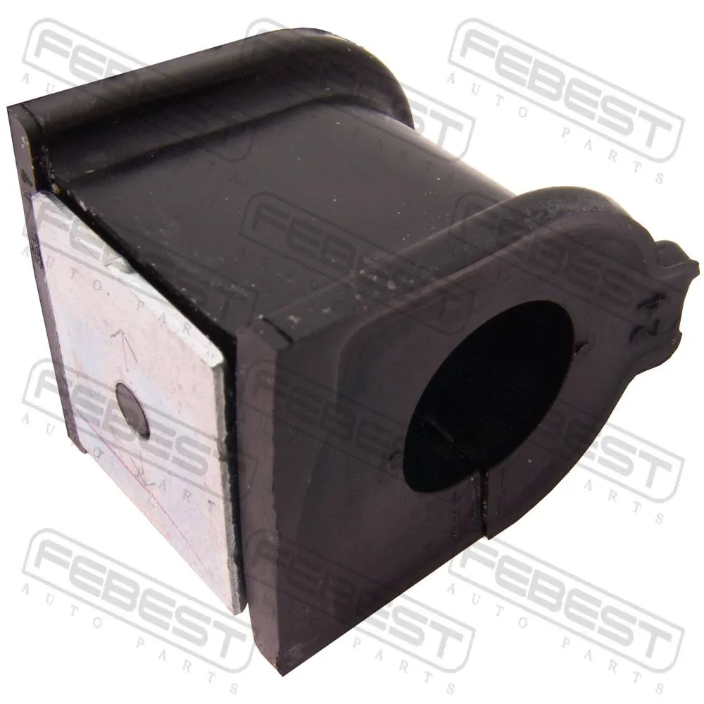 Втулка переднего стабилизатора D24 TOYOTA IPSUM ACM2# 2001.05-2009.12 [JP] FEBEST TSB-IPS
