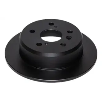 Диск тормозной задний TOYOTA CAMRY ALL ZENTPARTS Z06499