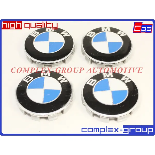 Комплект закглушек диска 4шт CGA 10CVB011RA
