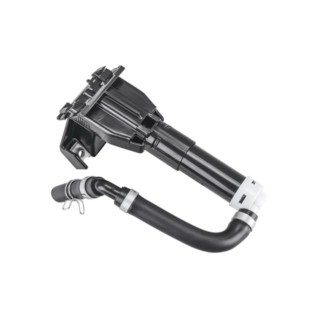 Форсунка омывателя фар левая OUTLANDER XL 2010-2012 MBLSL14006L