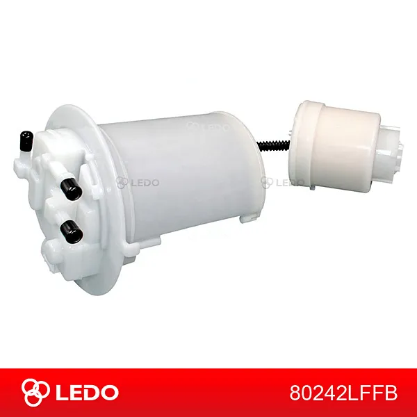 Фильтр топливный LEDO 80242LFFB