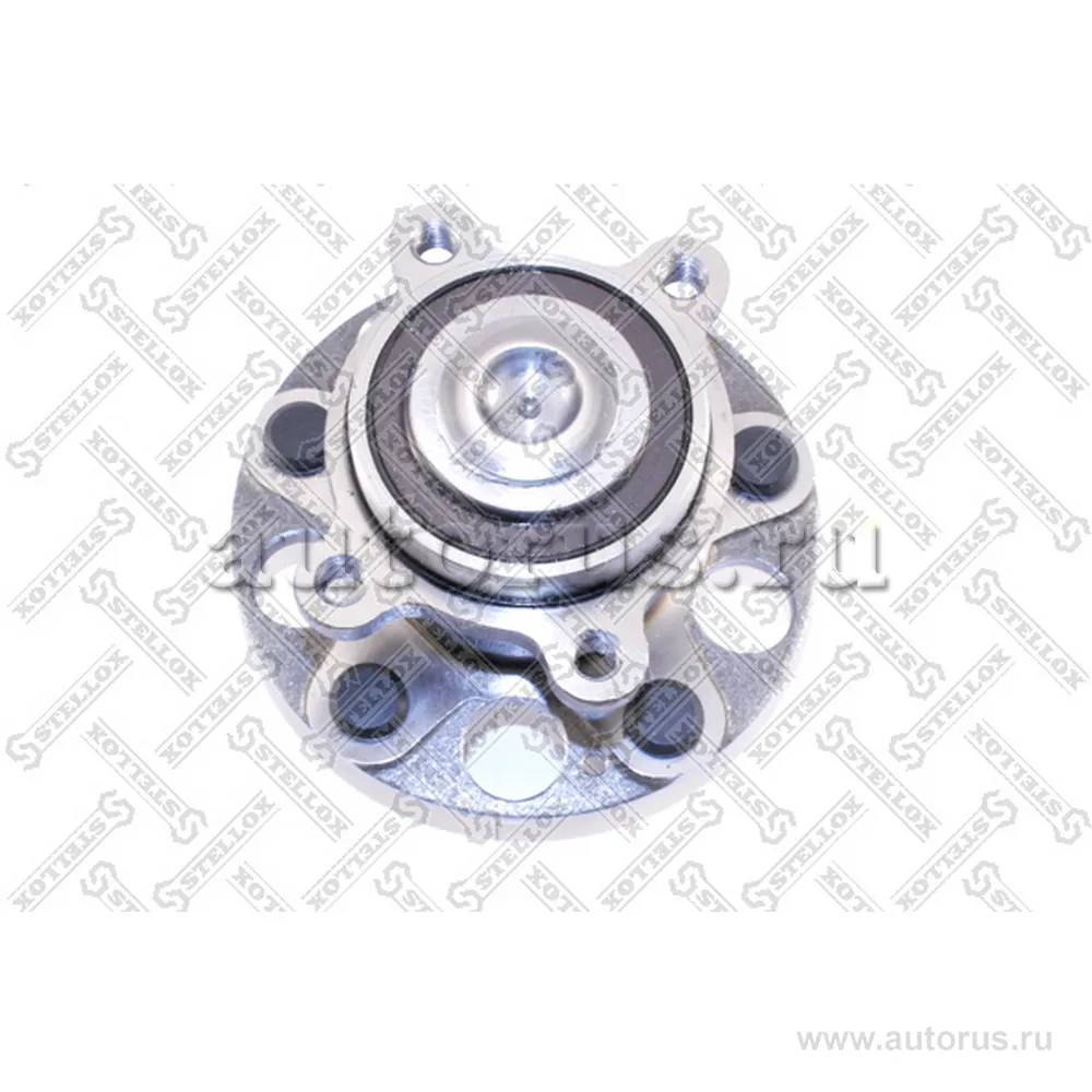 К-кт подшипника ступ. зад. Honda Accord 2.0-2.4i 03> STELLOX 43-28434-SX