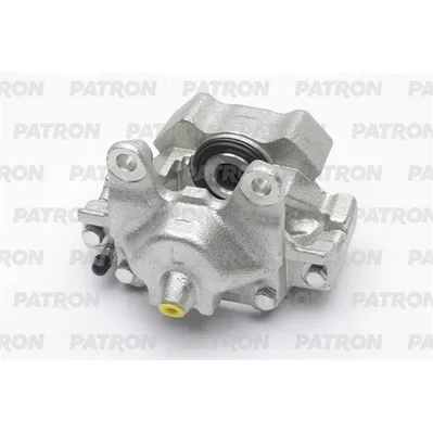 Суппорт тормозной задн лев MB W202/C208/W210/R170 2.0-3.2 96-02 PATRON PBRC505
