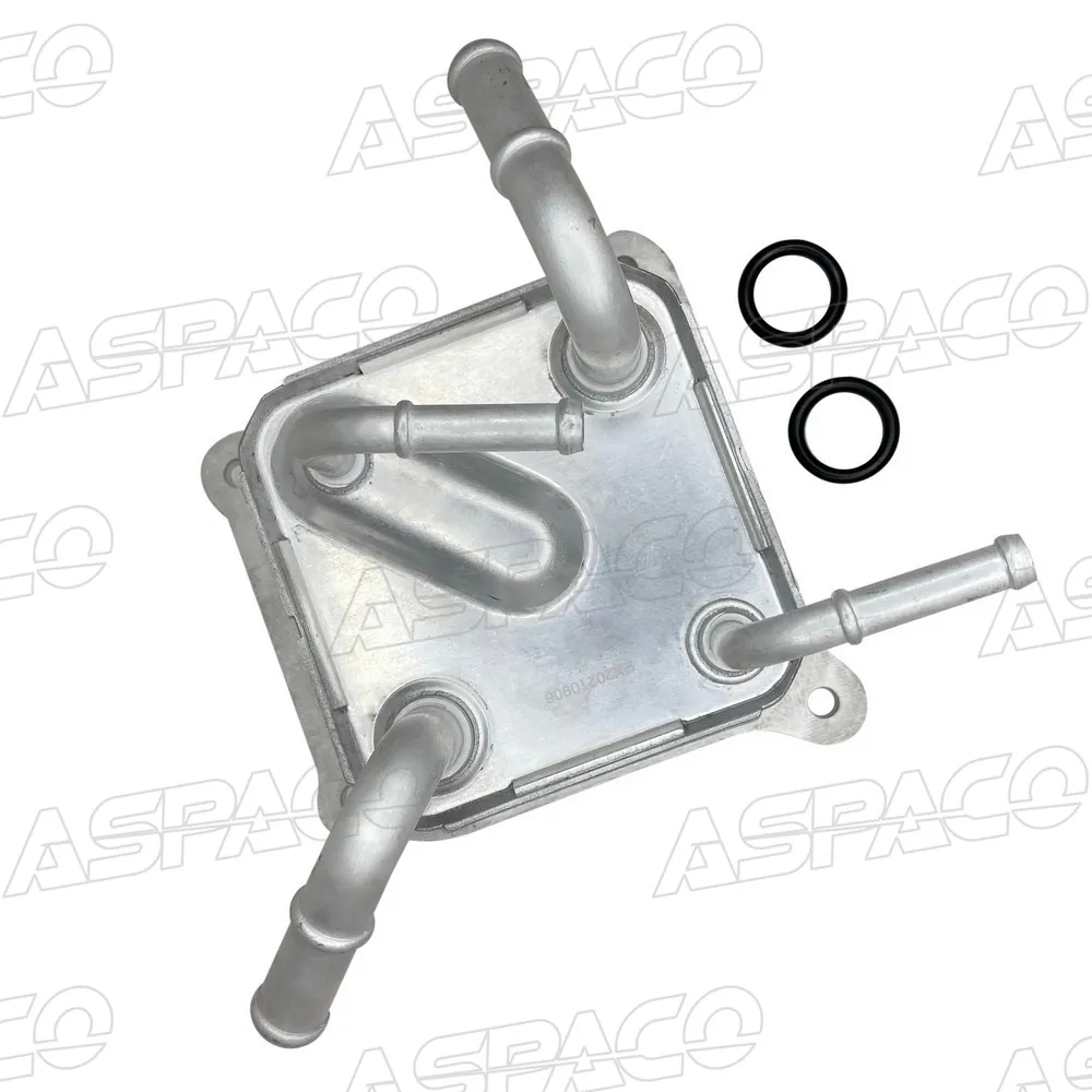 РАДИАТОР КПП (МАСЛООХЛАДИТЕЛЬ) NISSAN JUKE (F15) QASHQAI (J10E) TIIDA (C13R) 2011 AP216063J