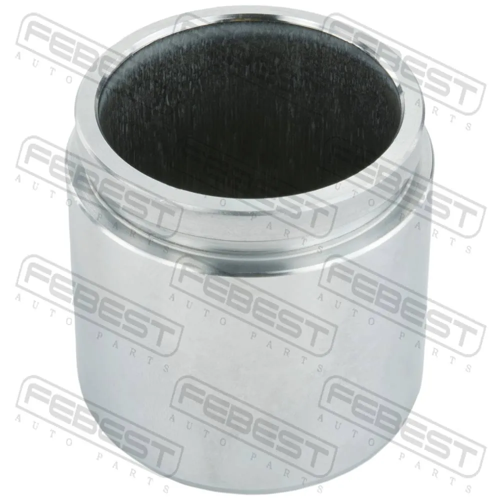Поршень суппорта тормозного переднего D57.2 MAZDA 6 07-> FEBEST 0576-GHF