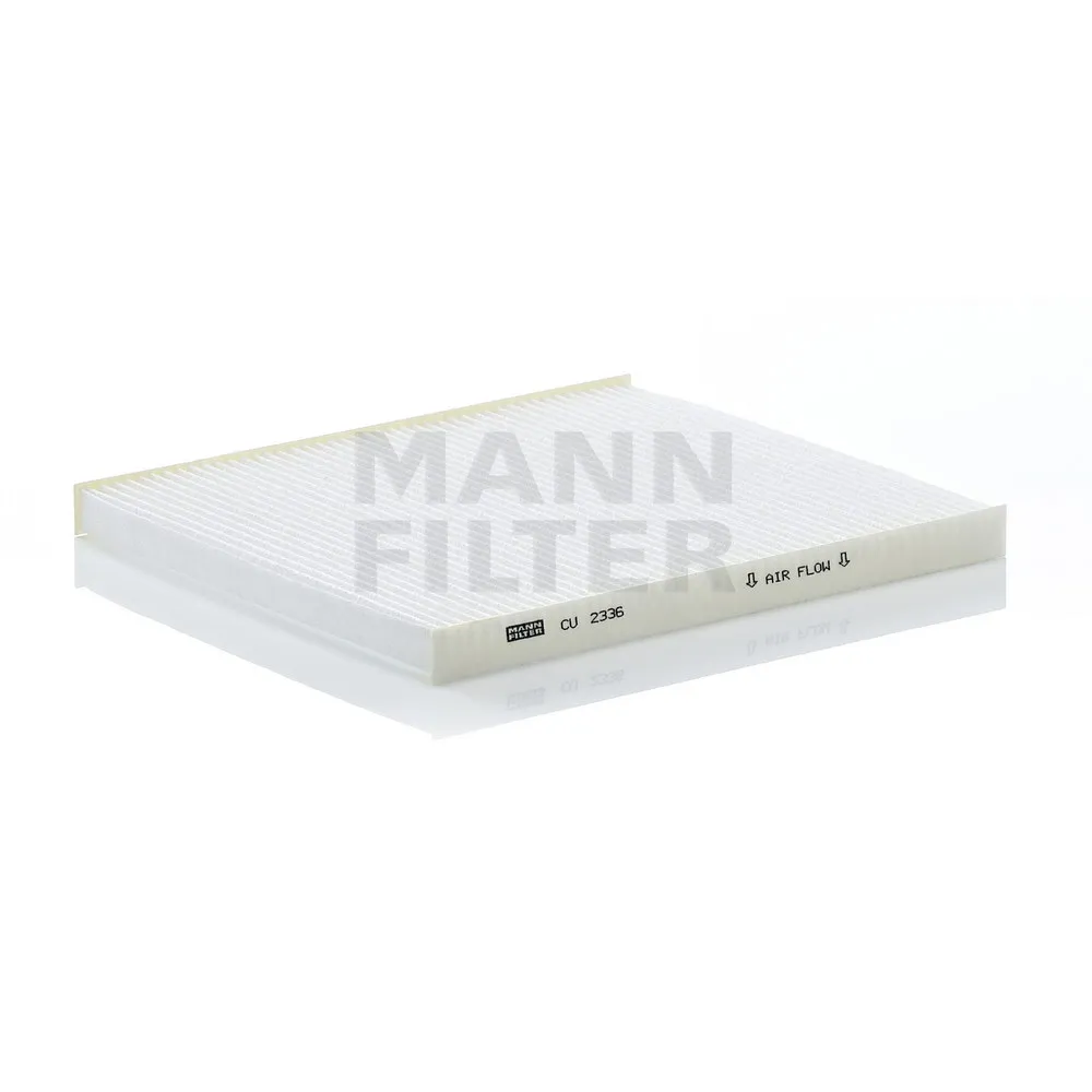 Фильтр салонный MANN-FILTER CU 2336
