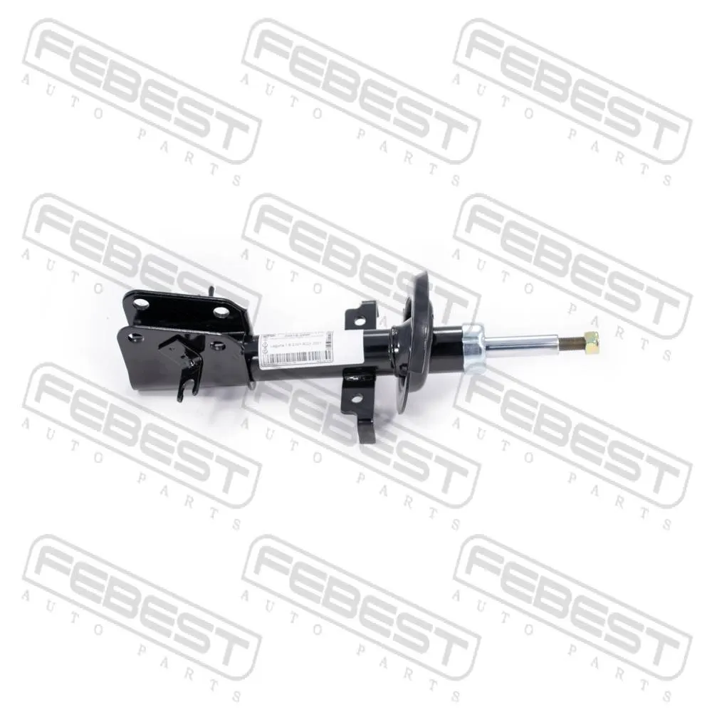 Амортизатор передний масляный FEBEST 2407S-009F