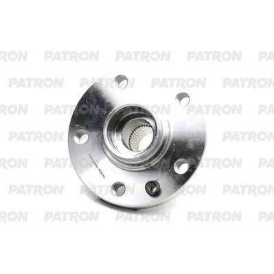 Ступица колеса без подшипника передн./задн. VW T4 PATRON PBK4574H
