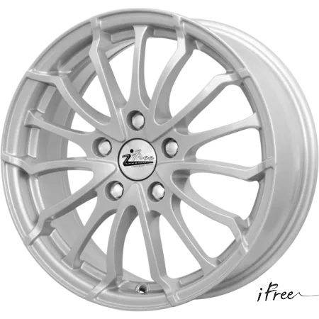 Диск литой R17 7J 5x114.3/67.1 ET35 IFREE Фриман Нео 167202