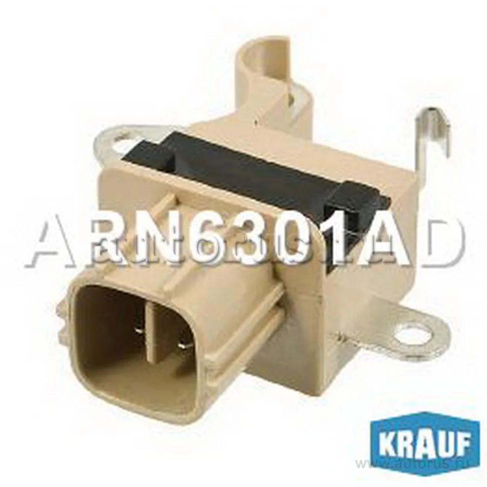 Регулятор генератора KRAUF ARN6301AD