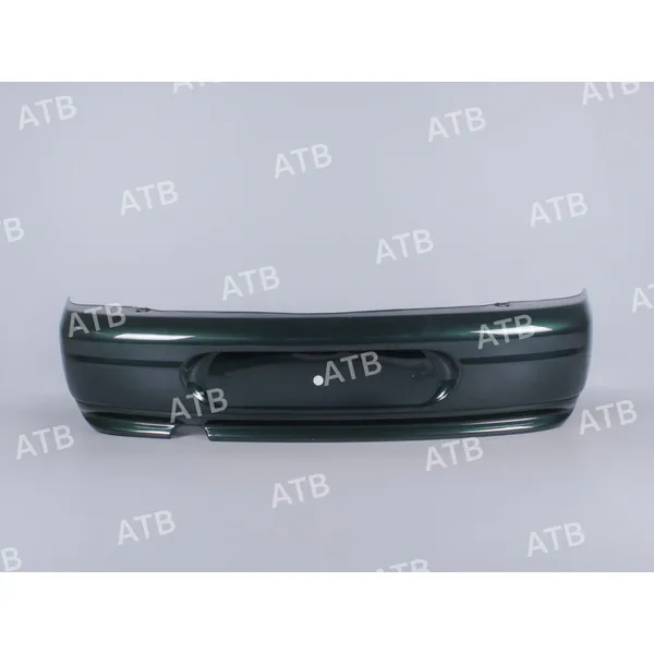 Бампер ВАЗ 2110 седан задний Амулет 371 ATB 1AV10010R371