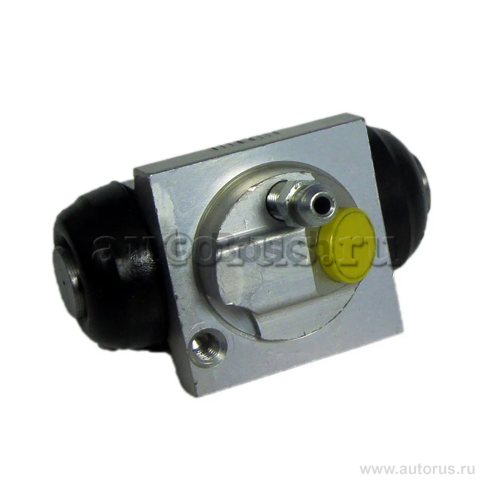 Цилиндр тормозной задний L RENAULT Duster 10-> BOSCH 0 986 475 987