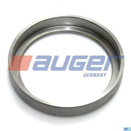 Кольцо С И (сталь) 117,5х145 h 24 dвн. 135 ступицы упорное AUGER 72158