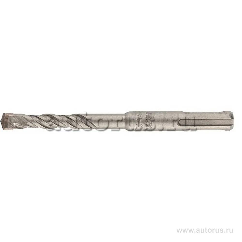 Бур по бетону PRO, 8x110 мм, SDS PLUS GROSS 70657