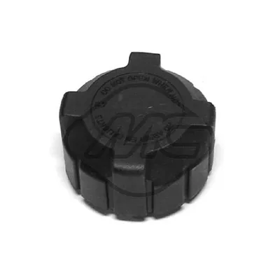 КРЫШКА РАДИАТОРА 1.4 BAR FIAT ALFA ROMEO 145/146/155/166 94-97 Metalcaucho 03848