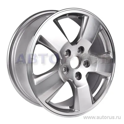 Диск литой R17 7.5J 5x120/64.1 ET45 REPLAY H31 SF S000554