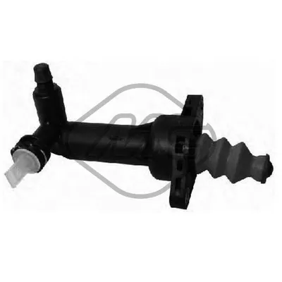 Цилиндр сцепления рабочий AUDI A3/VW GOLF/PASSAT/POLO 1.4-3.2/1.4-2.0D/TDI 97- METALCAUCHO 06123