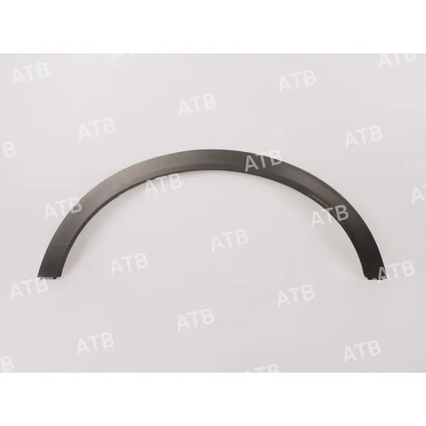 Молдинг крыла Geely Coolray 1 2019-2024 заднего левого ATB ATB 1AGC10SS0RL