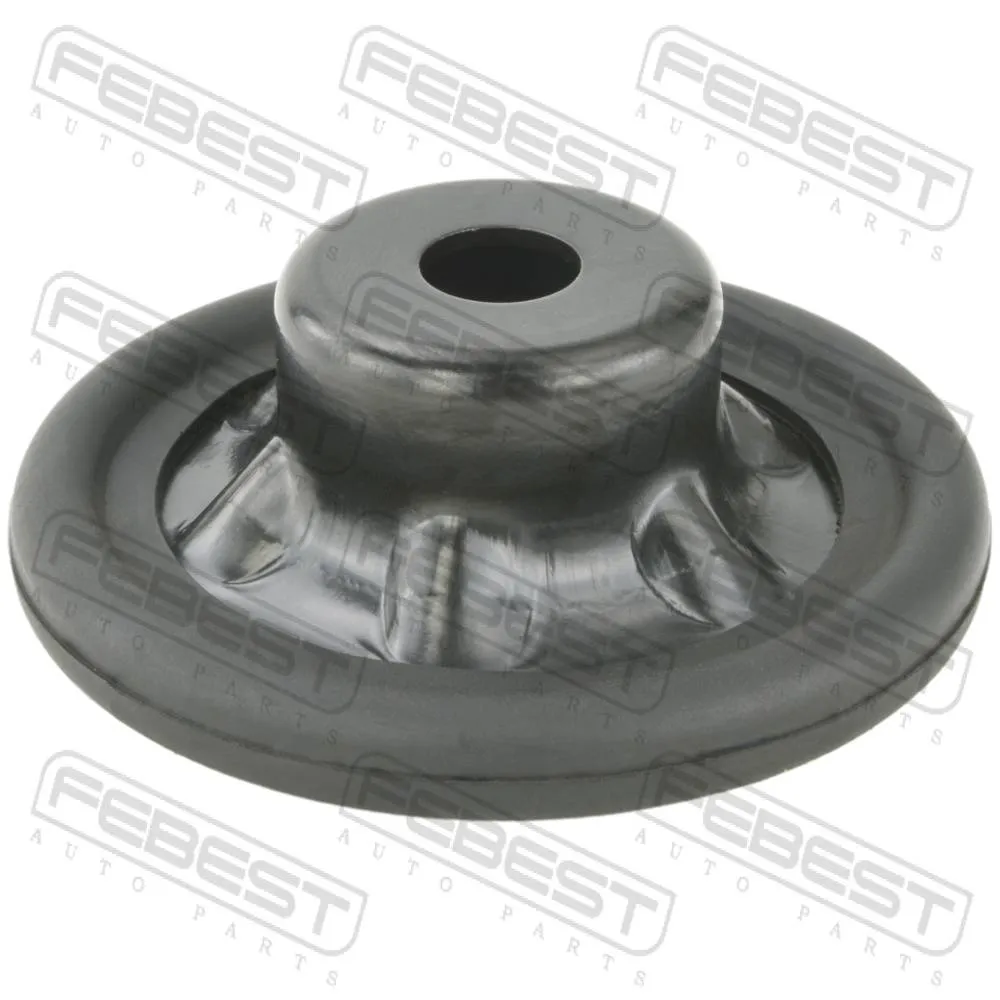 Опора переднего амортизатора FORD GALAXY VX 1994-2000 FEBEST VWSS-7M8UPF