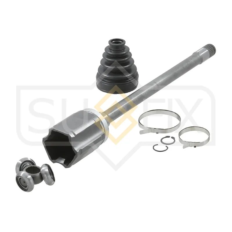 ШРУС SUFIX ST-1507