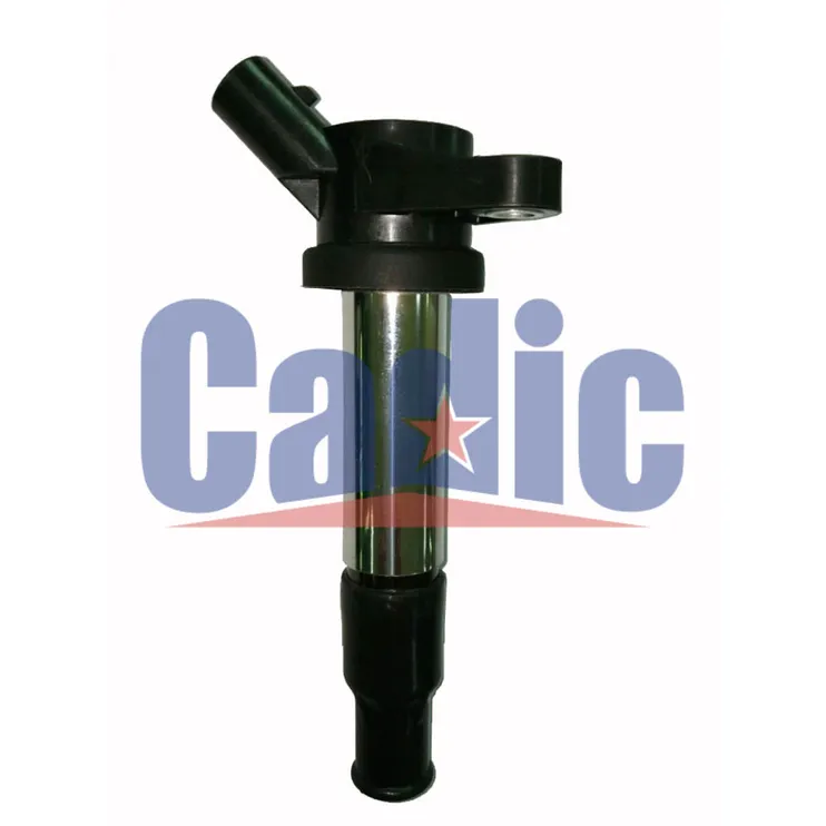 Катушка зажигания LIFAN X60 CADIC KD9112D