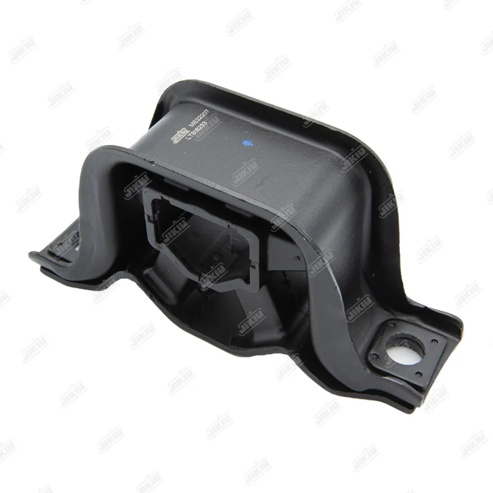 Опора двигателя правая NISSAN ALMERA G15RA 2012.11- * JIKIU ME22207
