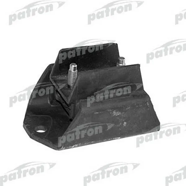 Опора двигателя задняя NISSAN TERRANO III PATHFINDER R50 95-03 PATRON PSE30157