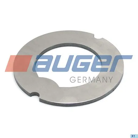 Стопорная шайба оси HCV AUGER 56581