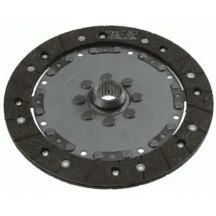 Диск сцепления JEEP CHEROKEE (KJ) 2.42.4 Laredo 01- , WRANGLER II (TJ) 2.4 96-