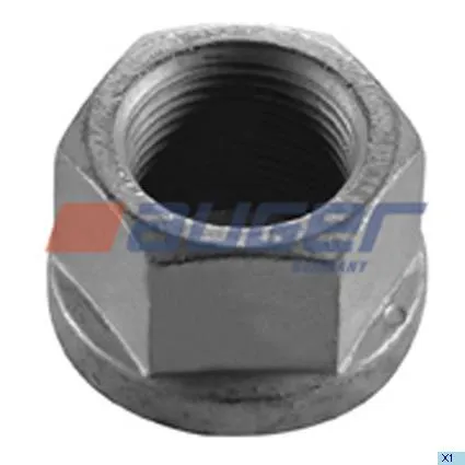 Гaйкa шпильки колеса MAN AUGER 65561