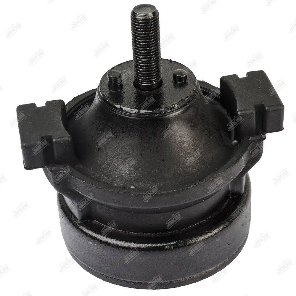 Опора двигателя передняя hyundai getz 02- JIKIU BE11016