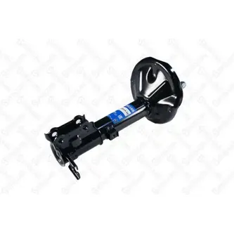Амортизатор задний правый масляный c ABS Hyundai Accent/Pony 97-0 STELLOX 4113-0024-SX