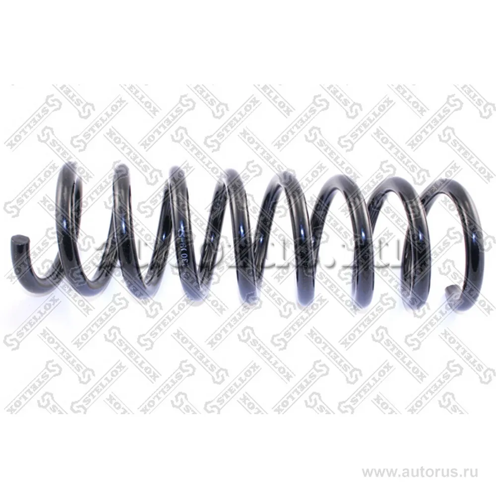 Пружина передняя 40 568 23 MB W210 2.0-2.2CDi 95-03 STELLOX 10-23019-SX