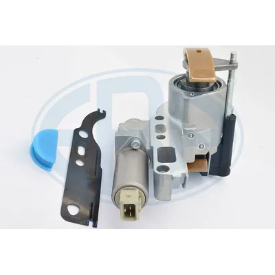 Клапан, изменение фаз ГРМ\ AUDI A4/A6, VW PASSAT 2.4/2.8 96-05 ERA 554034