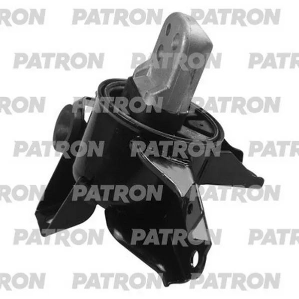 Опора двигателя HYUNDAI Elantra (HD) 2006-2010 KIA CEED (ED) 06- PATRON PSE30642