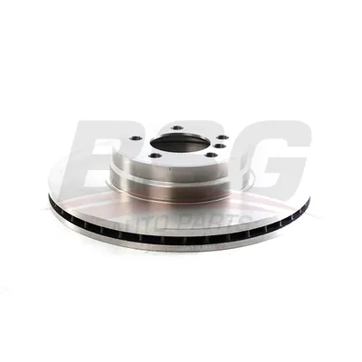 Тормозние колодки -передние LAND ROVER RANGE ROVER III 02-12 BSG BSG 15-210-038