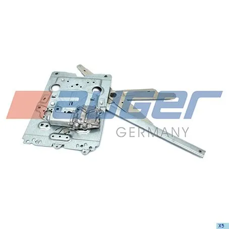 Стеклоподъемник левый FM7 10 12 AUGER 67027