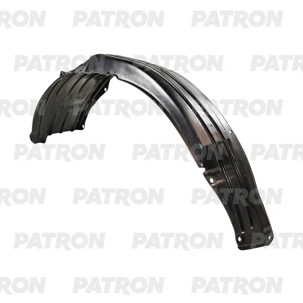 Подкрылок Передн лев HYUNDAI ATOS 1997-2008 PATRON P72-2034AL