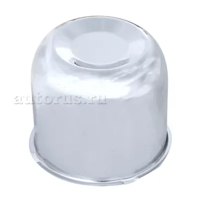 Колпак ступичный (хром) TOYOTA Off Road Wheels TOY110C