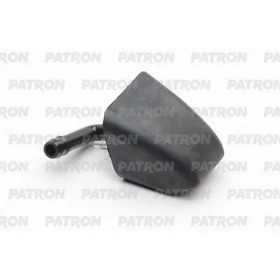 Форсунка омывателя фары (левая/правая) только сопло MITSUBISHI L200 2006-0 PATRON PHW138