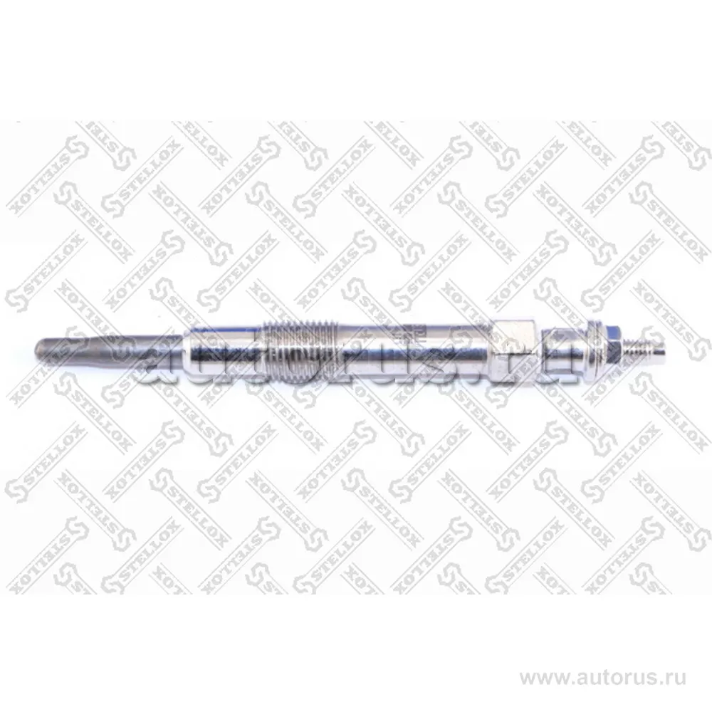 Свеча накала Alfa Romeo 156/166, Fiat B STELLOX 202028_SX