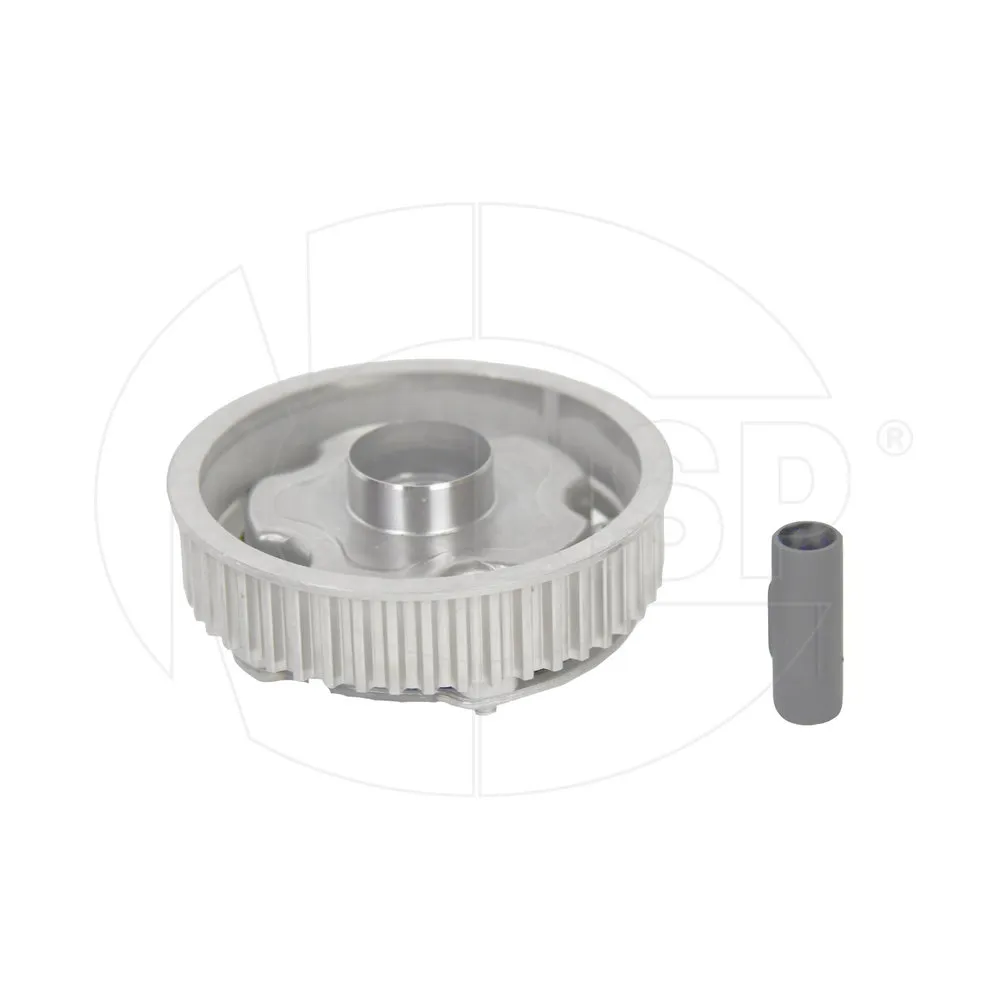 Шестерня выпускного распредвала GM/OPEL/SAAB mot.1,6/1,8L 16V NSP NSP0155567048