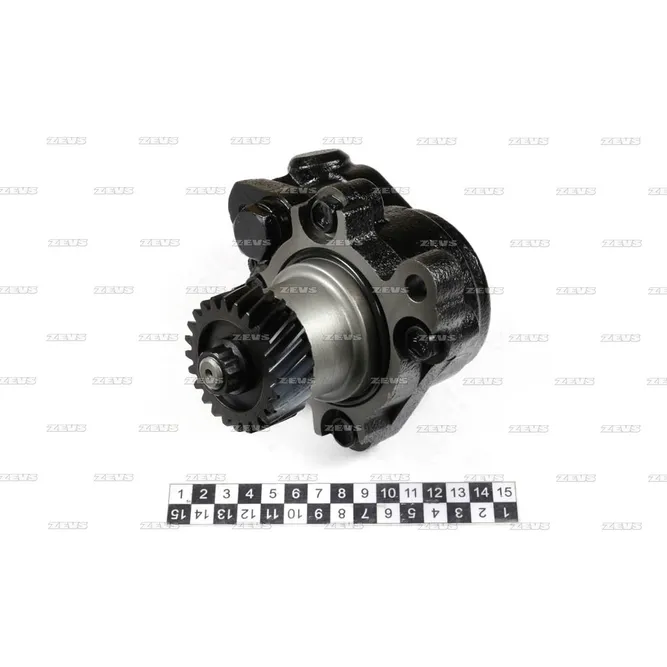 Насос гур ZEVS PP-008
