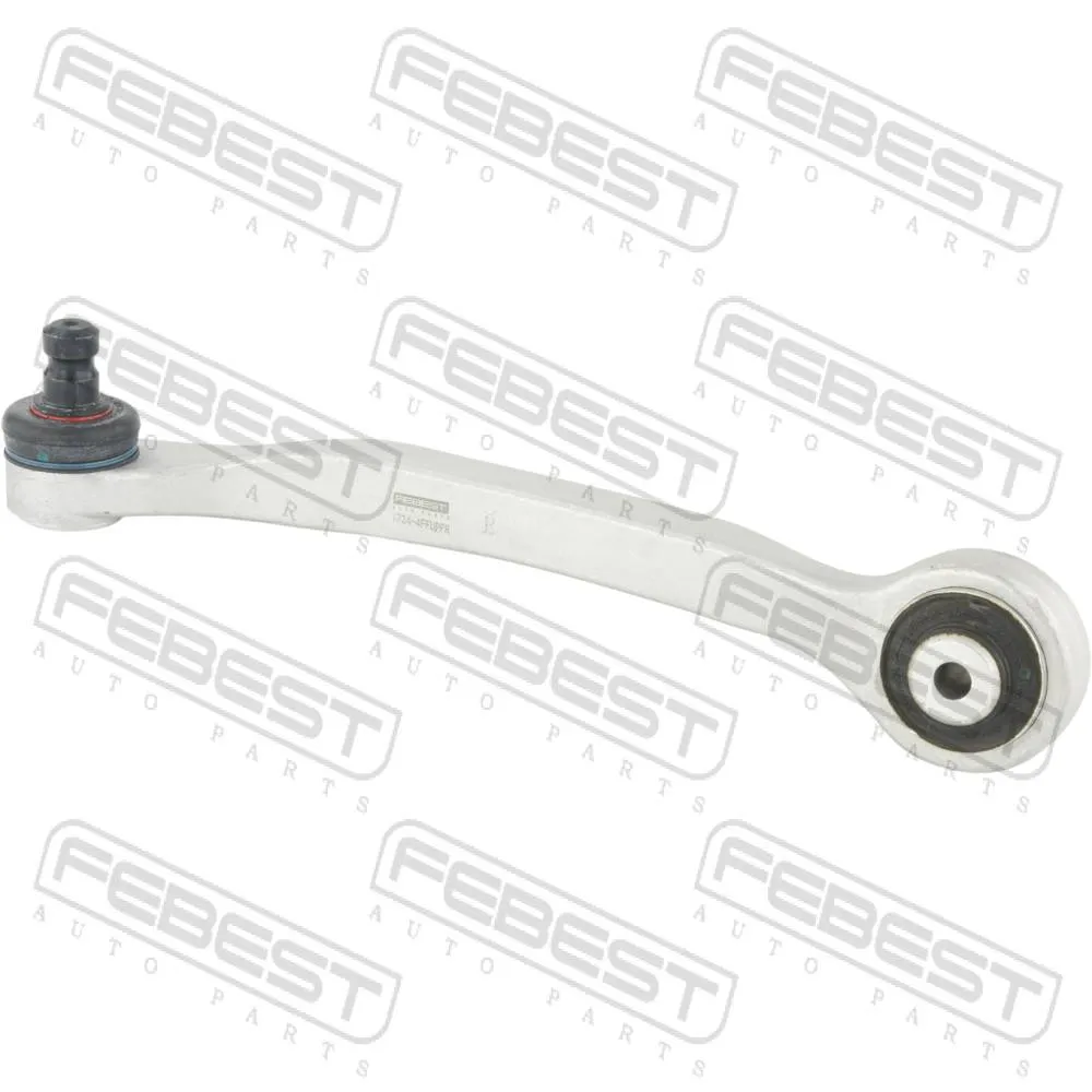 Рычаг передний верхний R AUDI A6/AVANT 2005-2011 [USA] FEBEST 1724-4FFUPFR